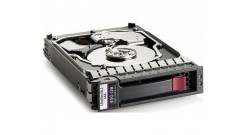 Жесткий диск HPE 450GB 2.5'' (SFF) SAS 6G 10K DP ENT HDD (581284-B21)