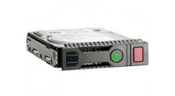 Жесткий диск HPE 500GB 2.5'' (SFF) SAS 6G 7.2K SC MDL HDD (652745-B21)