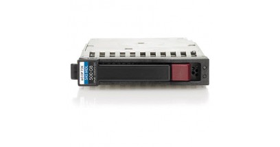 Жесткий диск HPE 500GB 2.5"" (SFF) SAS 7,2K 6G HotPlug Dual Port Midline HDD (For SAS Models servers and storage systems, except Gen8) (507610-B21)