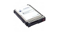Жесткий диск HPE 600GB 2.5'' (SFF) SAS 15K 12G Hot Plug w Smart Drive SC 512e Enterprise (for HP Proliant Gen8/Gen9 servers) (748387-B21)