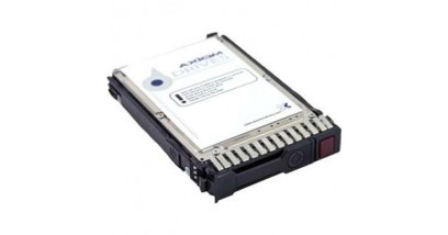 Жесткий диск HPE 600GB 2.5'' (SFF) SAS 15K 12G Hot Plug w Smart Drive SC 512e Enterprise (for HP Proliant Gen8/Gen9 servers) (748387-B21)
