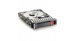 Жесткий диск HPE 600GB 2.5'' (SFF) SAS 6G 10K DP ENT HDD (581286-B21)