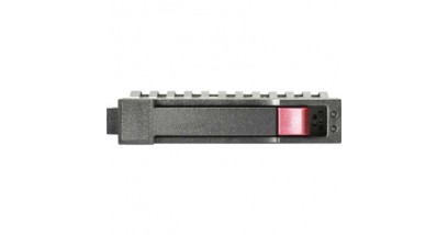 Жесткий диск HPE 600GB 2.5'' (SFF) SAS MSA Dual Port Ent (J9F42A)