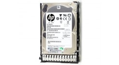 Жесткий диск HP 6TB 3,5''(LFF) SATA 7.2K 6G Pluggable w Smart Drive SC Midline (for HP Proliant Gen8 servers)