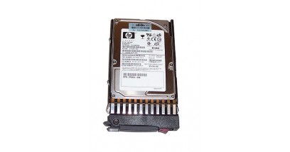 Жесткий диск HP 72GB 2.5" (SFF) SAS 10K 2.5" DP (DG072A8B54) (375696-002)