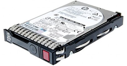 Жесткий диск HPE 900GB 2.5"" (SFF) SAS 10K 12G Hot Plug SC Enterprise (for HP Proliant Gen8/Gen9/Gen10 servers) (785069-B21)