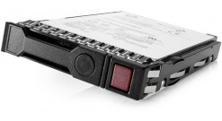 Жесткий диск HPE 900GB 2.5'' (SFF) SAS 6G 10K DP for P63xx/P65xx only (use with M6625 enclosure - AJ840A) (QR478A)