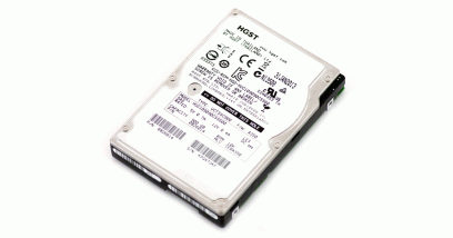 Жесткий диск HGST 300GB SAS 2.5"" (HUC109030CSS600) Ultrastar C10K900 10000rpm, 64mb