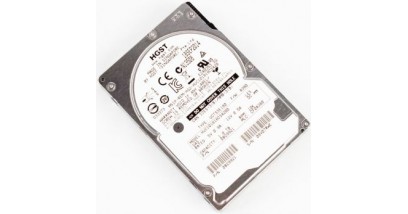 Жесткий диск HGST 300GB SAS 2.5"" (HUC101830CSS204) Ultrastar C10K1800 (10000rpm) 128Mb