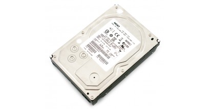 Жесткий диск HGST 3TB SAS 3.5"" (HUS724030ALS640) Ultrastar 7K4000 7200rpm 64Mb