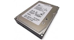Жесткий диск HGST 600GB SAS 3.5"" (HUS156060VLS600) Ultrastar 15K600 15000rpm 64Mb 