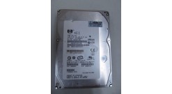 Жесткий диск HITACHI 73GB SAS 3.5"" (HUS153073VLS300) Ultrastar 15K300 15000rpm 16Mb 