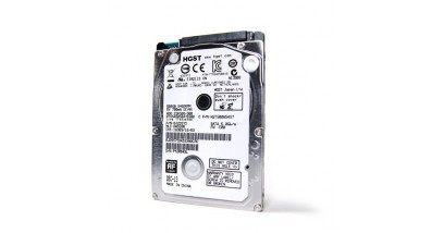 Жесткий диск HGST 500GB SATA 2.5"" (HTS545050A7E680) Travelstar 5K500 5400rpm 8Mb 7 mm