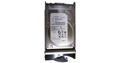 Жесткий диск Lenovo 4TB, SAS, 3.5"" HS 7.2K 6Gbps NL HDD, for V3700 LFF 2072L2C, 2072LEU (00Y2475)