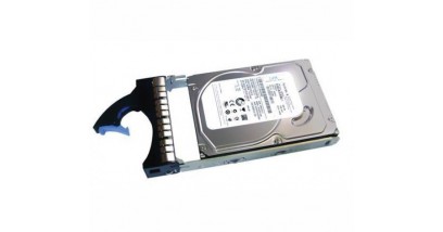 Жесткий диск Lenovo 4TB, SAS, 3.5"" 7,200 rpm 6Gb NL HDD for DS3512 (1746A2S, 1746A2D) and EXP3512 (1746A2E), (00Y5148)