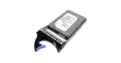 Жесткий диск IBM SATA 1TB 7.2K 6Gbps NL 3.5 HDD (x3500 M4/x3550 M4/x3650 M4)
