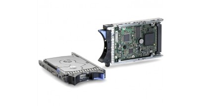 Жесткий диск Lenovo 1TB, SAS, 2.5"" (00MJ151)