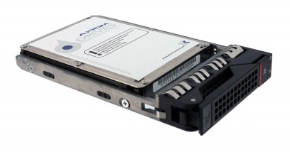 Жесткий диск Lenovo 1.2TB, SAS, 2.5"" Gen 5 SFF Hot Plug 10K Enterprise 6Gbps HDD for RD650 RD550 TD350 (4XB0G45725)