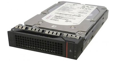 Жесткий диск Lenovo 300GB, SAS, 3.5"" 15K Enterprise 12Gbps HDD for RD650/550/450/350 TD350 (4XB0G88740)