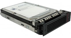 Жесткий диск Lenovo 300GB, SAS, 2.5"" Gen 5 SFF Hot Plug 15K Enterprise SAS 6Gbps Hard Drive for RD650 RD550 TD350 (4XB0G45727)