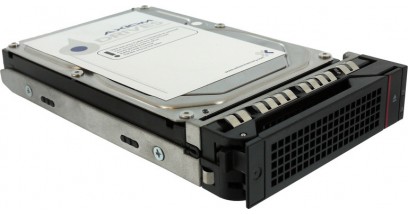 Жесткий диск Lenovo 300GB, SAS, 2.5"" Gen 5 SFF Hot Plug 15K Enterprise SAS 6Gbps Hard Drive for RD650 RD550 TD350 (4XB0G45727)