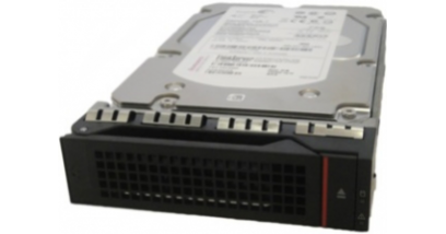 Жесткий диск Lenovo 3Tb 6G SAS 7.2K 3.5"" for RS-Series (4XB0F28667)