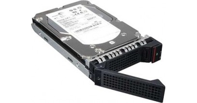 Жесткий диск Lenovo 600GB, SAS, 2.5"" 10K Gen 5 SFF Hot Plug Enterprise SAS 6Gbps Hot Swap Hard Drive for RD650 RD550 TD350 (4XB0G45723)