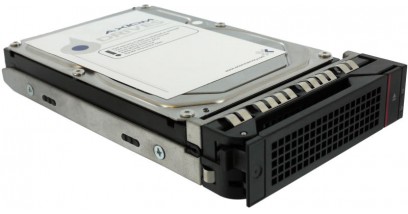 Жесткий диск Lenovo 6TB SAS NL 7.2k rpm 3.5" Hot Swap HDD for G5, (4XB0G88715) Lenovo 6TB SAS NearLine 12Gbps 7.2k rpm 3.5" Hot Swap Hard Drive for TD350/RD550/RD650, (4XB0G88715)