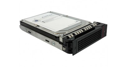 Жесткий диск Lenovo 6TB SATA 3.5"" 7.2k rpm Hot Swap for G5, TD350/RD550/RD650, (4XB0G88713)