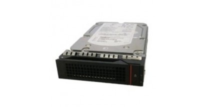 Жесткий диск Lenovo 900GB, SAS, 2.5"" 10K Gen 5 SFF Hot Plug Enterprise SAS 6Gbps HDD for RD650 RD550 TD350 (4XB0G45724)