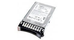 Жесткий диск Lenovo 600GB, SAS, 2.5"" для only Storwize V3700 (00MJ145)