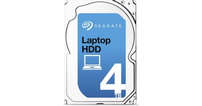 Жесткий диск Seagate SATA 4TB 2.5"" (ST4000LM016) Momentus