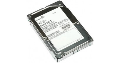 Жесткий диск Seagate 147GB, SAS, 2.5"" (ST9146803SS) 10000rpm 16Mb