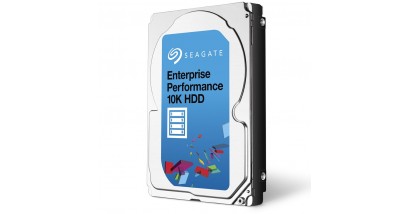 Жесткий диск Seagate 1.8TB, SAS, 2.5"" (ST1800MM0128) Savvio10K.6 1800GB 10000RPM 128MB