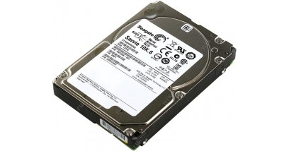 Жесткий диск Seagate Savvio 300GB SAS 2.5" 10K.6, 128Mb, 10000 rpm (ST300MM0006)