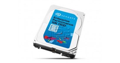 Жесткий диск Seagate 600GB, SAS, 2.5"" (ST600MM0158) 10000RPM 128MB Enterprise Performance