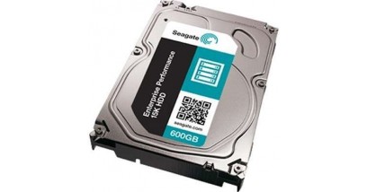 Жесткий диск Seagate 600GB, SAS, 2.5"" (ST600MP0005) Enterprise Perfomance 15000RPM 128MB 12GB/s