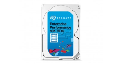 Жесткий диск Seagate 900GB, SAS, 2.5"" (ST900MM0128) 10000RPM 128MB Enterprise Performance