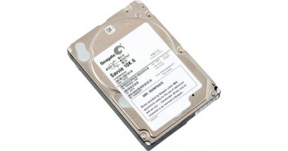 Жесткий диск Seagate 900GB, SAS, 2.5"" (ST900MM0006) 10000RPM