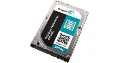 Жесткий диск Seagate 300GB, SAS, 2.5"" (ST300MP0005) Enterprise Performance, 15000 rpm, 128Mb buffer