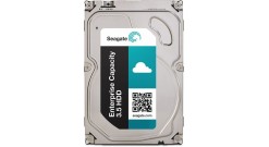Жесткий диск Seagate SATA 3TB ST3000VN0001 Enterprise NAS (7200rpm) 128Mb 3.5