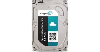 Жесткий диск Seagate SATA 3TB ST3000VN0001 Enterprise NAS (7200rpm) 128Mb 3.5""