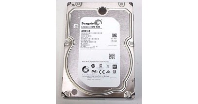 Жесткий диск Seagate SATA 4TB ST4000VN0001 Enterprise NAS (7200rpm) 128Mb 3.5""