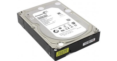 Жесткий диск Seagate SATA 5TB 3.5"" (ST5000DM002)
