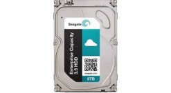 Жесткий диск Seagate SATA 6TB 3.5"" (ST6000NM0034) Enterprise 7200rpm 128Mb