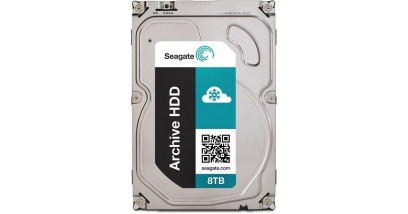 Жесткий диск Seagate SATA 8TB 3.5"" (ST8000AS0002) Archive