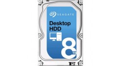 Жесткий диск Seagate SATA 8TB 3.5"" (ST8000DM002)