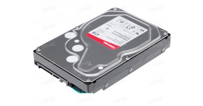 Жесткий диск Toshiba SATA 4TB 3.5"" (HDWE140UZSVA0) X300