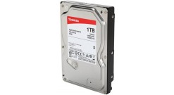 Жесткий диск Toshiba SATA 1TB 3.5"" (HDWD110UZSVA) P300 (7200rpm) 64Mb