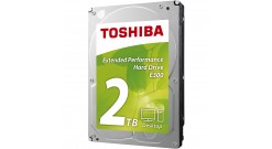 Жесткий диск Toshiba SATA 2TB 3.5